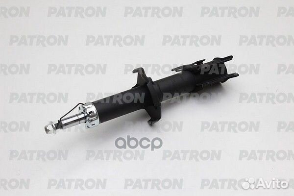 Амортизатор подвески передн прав mazda Demio 98