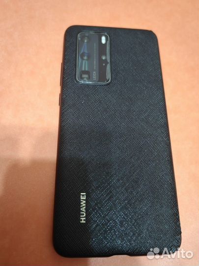HUAWEI P40 Pro, 8/256 ГБ
