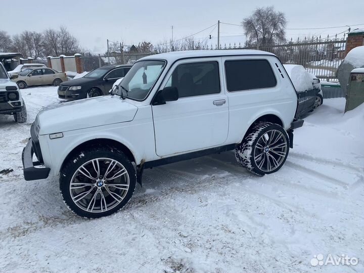 Проставки для дисков