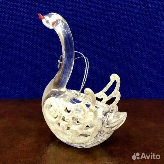 Ёлочная игрушка 