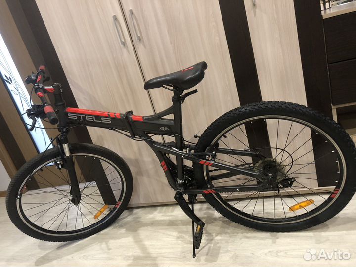 Stels Pilot 970 26’