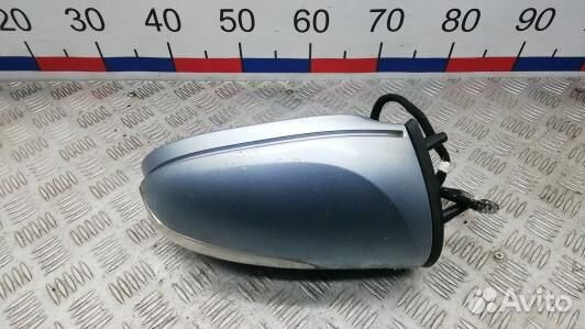 Зеркало наружное правое mercedes benz M-class W164 (OAD08JO01)