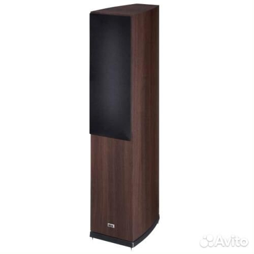 Напольная акустика Heco Victa Prime 502 espresso