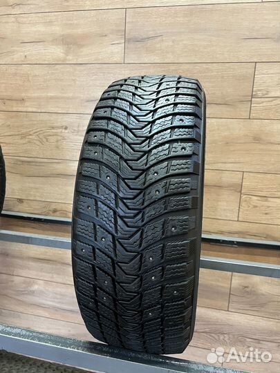 Michelin X-Ice North 3 195/55 R15