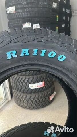 Roadcruza RA1100 A/T 255/60 R19 113T