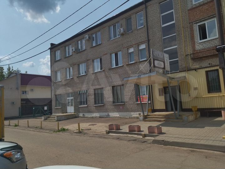 Свободного назначения, 164 м²