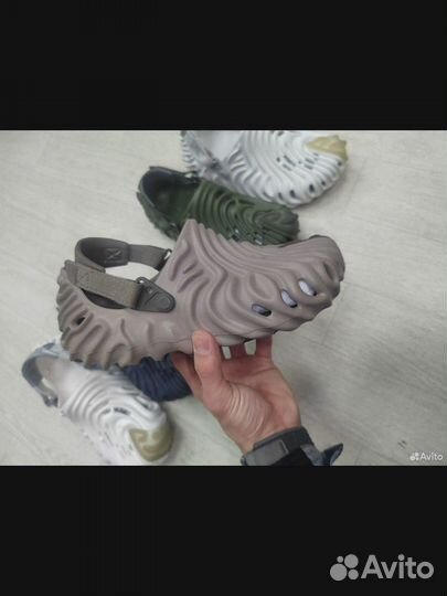 Crocs мужские женские