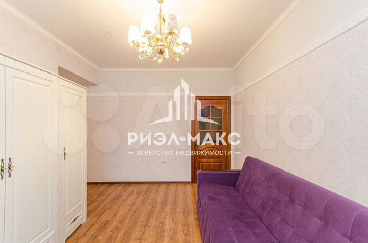 4-к. квартира, 145,8 м², 10/11 эт.