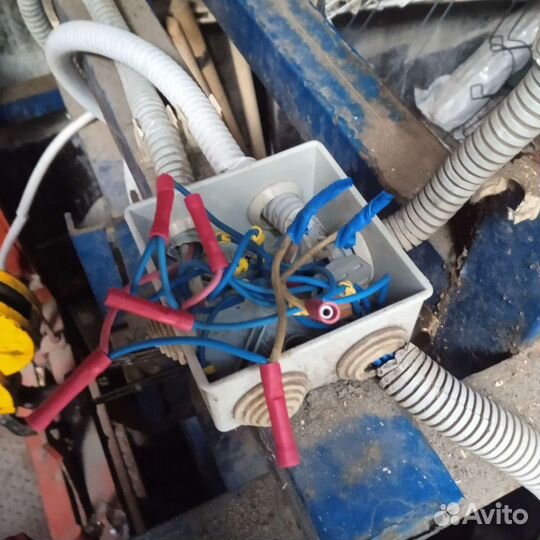 Мастер на час