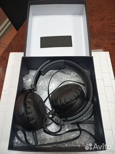 Наушники Sony MDR-XB600