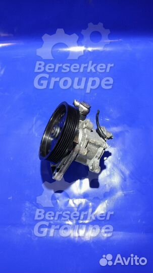 Гидроусилитель Mercedes-Benz E-Class W211 272