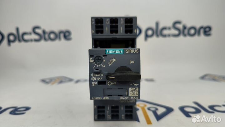 Siemens 3RV2011-1HA20