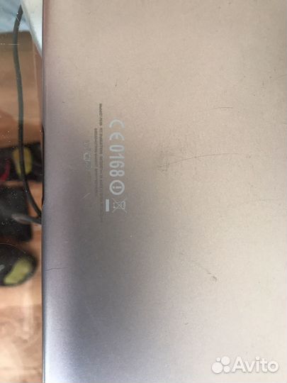 Планшет samsung GT-P5100