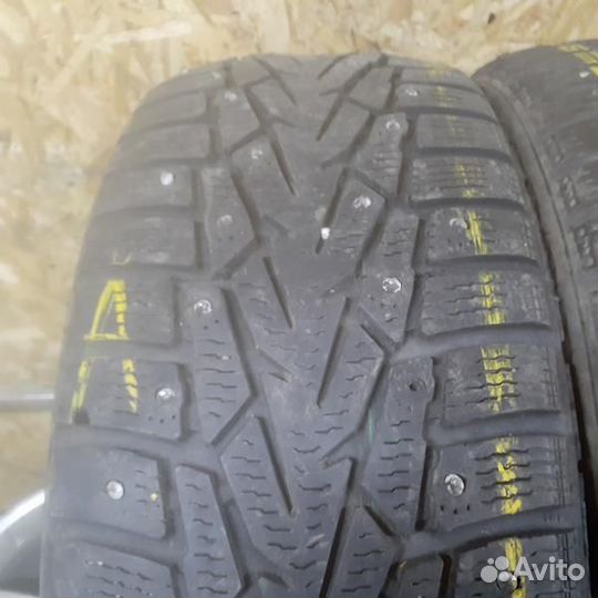 Nokian Tyres Hakkapeliitta 7 205/55 R16