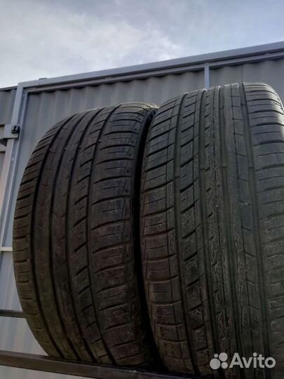 Jinyu YC01 225/50 R17 98ZR