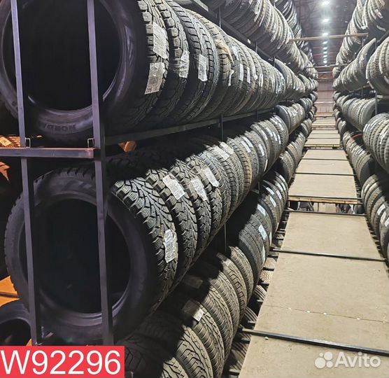 Dunlop Winter Maxx WM01 205/55 R16 86L
