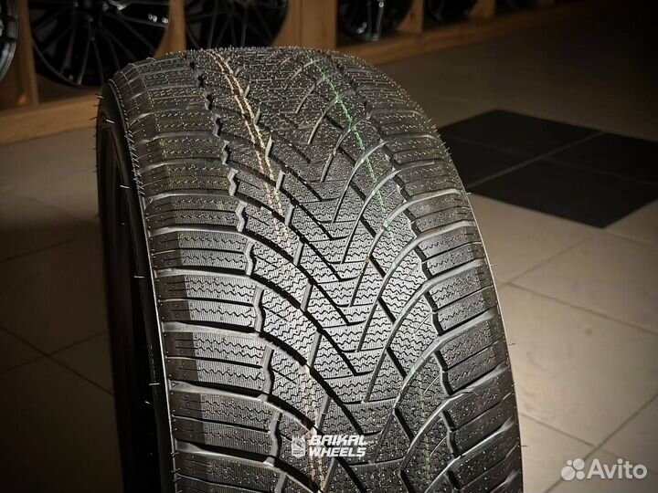 Arivo Winmaster ProX ARW3 215/45 R17