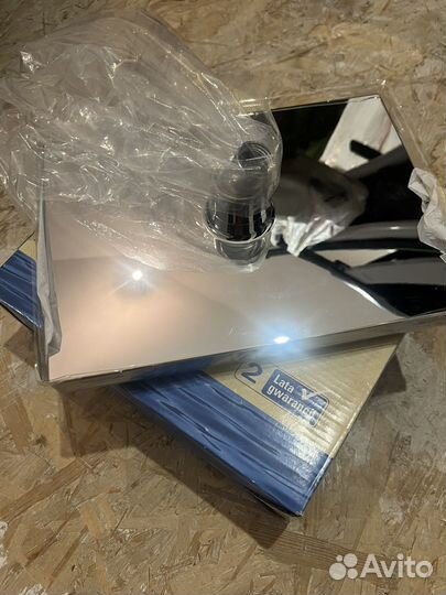 Лейка для душа