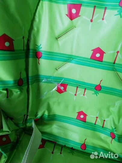 Стул для кормления