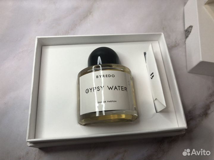 Духи мужские женские унисекс