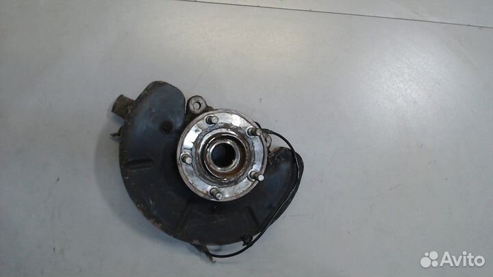 Ступица (кулак, цапфа) Dodge Avenger 2007, 2008