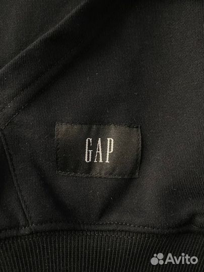 Зип худи Gap мужское