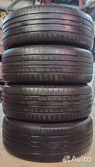 Yokohama BluEarth AE50 205/55 R16 91V