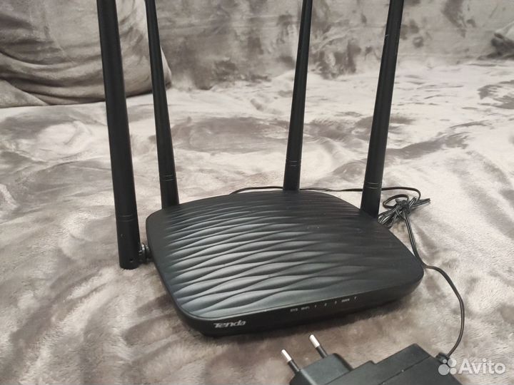 Wi-fi роутер Tenda AC5