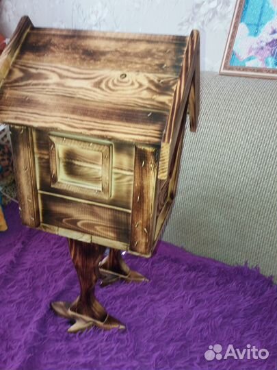 Скворечники для птиц