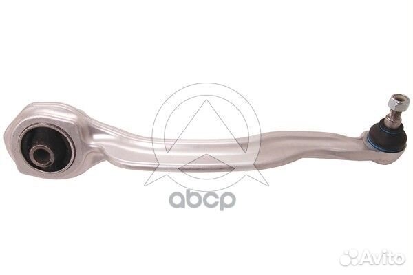 Рычаг MB W221 пер.подв.нижн.пер.прав. 49871 Sidem