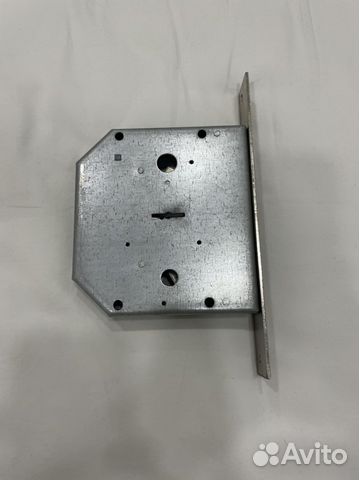 Дверной замок