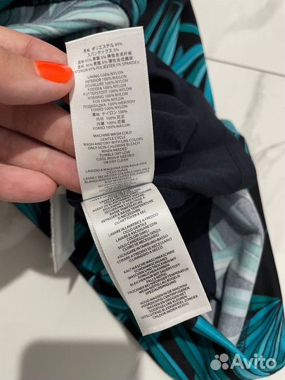 Платье Michael Kors