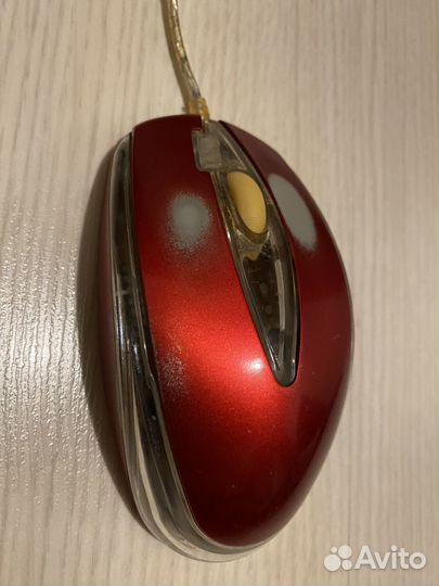 Компьютерная мышь