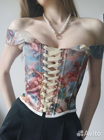 Пошив корсетов и нижнего белья Симферополь