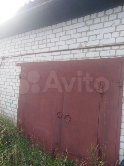 Гараж, 30 м²