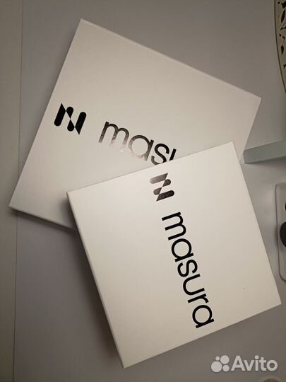 Набор для японского маникюра Masura