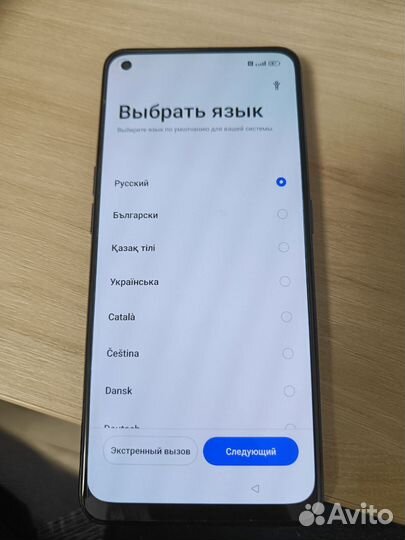 Смартфон Oppo Reno 7 5g