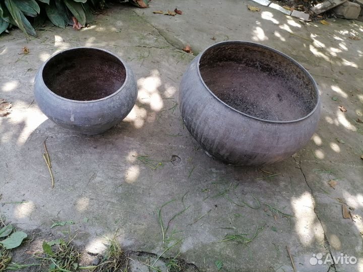 Чугунок СССР