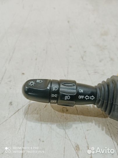 Переключатель света Chevrolet Lacetti (J200) 2003
