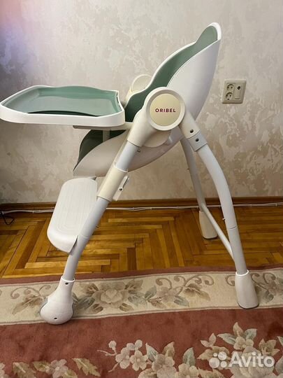 Стул для кормления