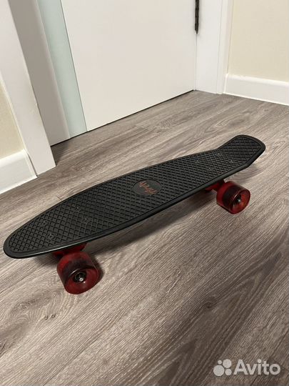 Пенни борд Area