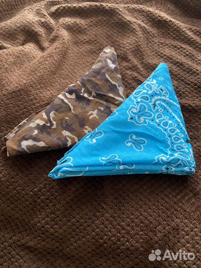 Платок бандана