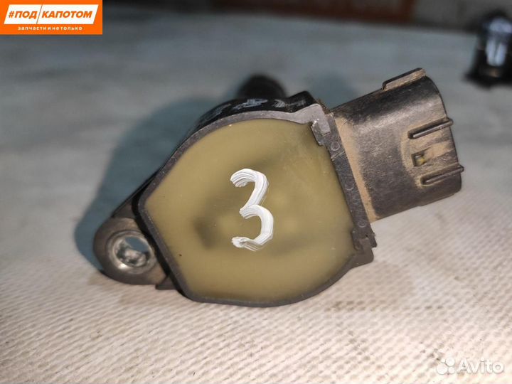 Катушка зажигания Mitsubishi Lancer 10 2008