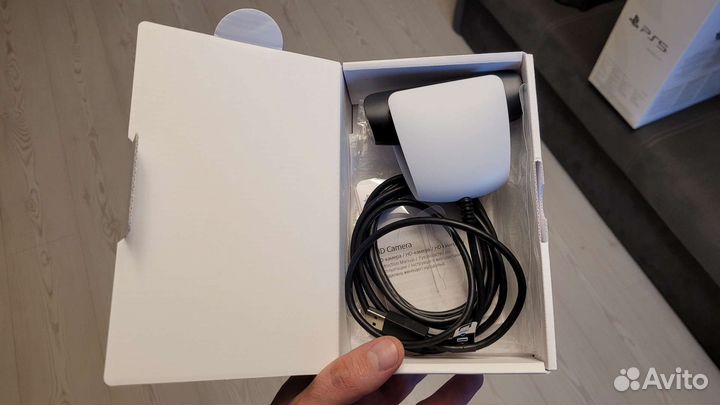 Камера для PS5