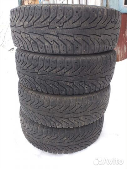 Nokian Tyres Nordman C 225/70 R15