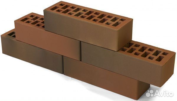 Кирпич и газобетонные блоки