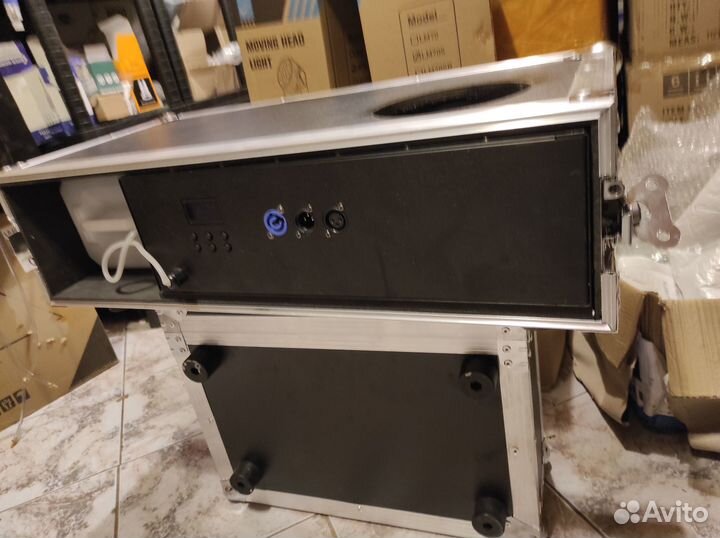 Хейзер 1400 вт