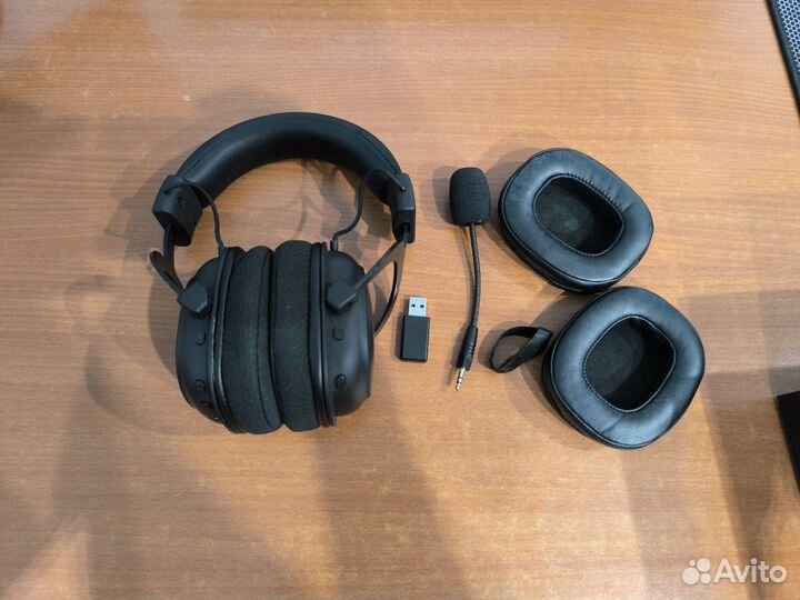 Ardor gaming vault наушники