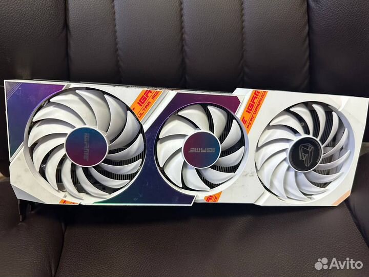Rtx 3060 Ti Colorful gddr6X