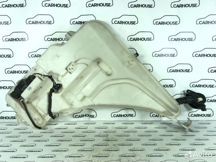 Бачок омывателя Bmw 3-Series F34 N20B20